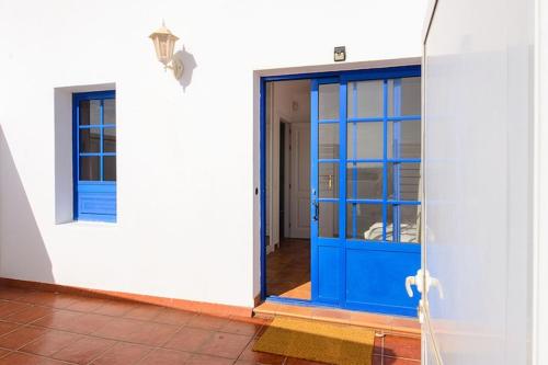 Casa Nancy in 卡萊羅海岸