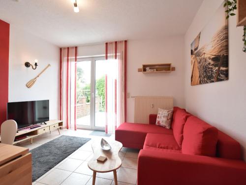 Seaside Apartment in Insel Poel with Sauna