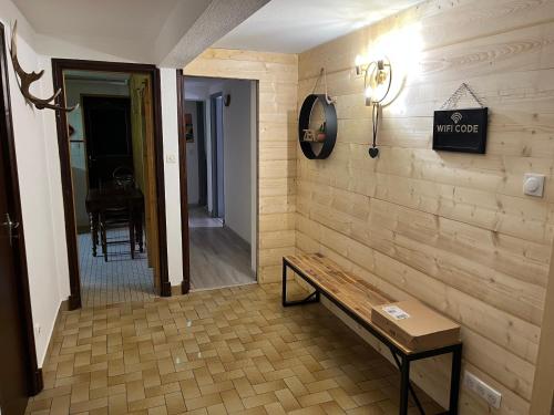 Vestabils, Chez DiDi in Castillon-de-Larboust