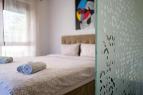 Azurro Residence Room Type - One-Bedroom Apartment