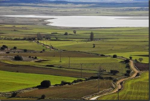 Aromas del Jiloca