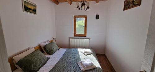 Pilisca Holiday Home