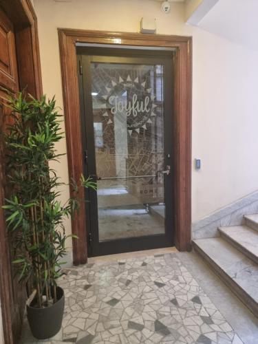 Joyful Termini Boutique Guest House, Roma (foto 3)
