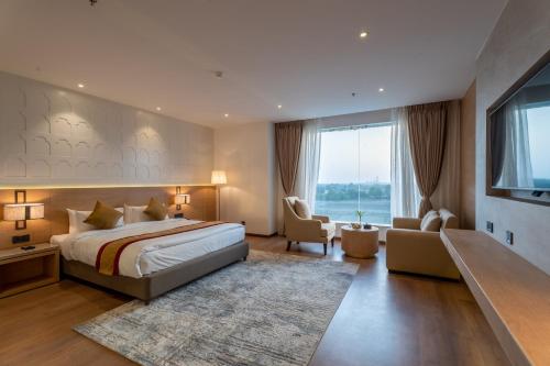 Siddhartha Vilasa, Bhairawa in สิทธารถะนคร