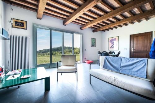B&B Alle Cime