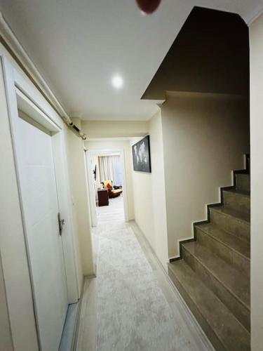 Ak Home Dublex - apartment in 伊斯梅特帕薩