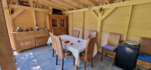 Facilities, Pilisca Holiday Home in Prejmer