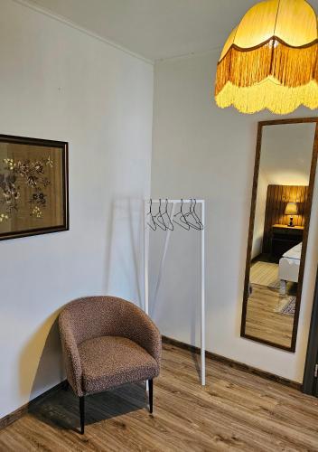 Sodyba Pakrante in Priekule