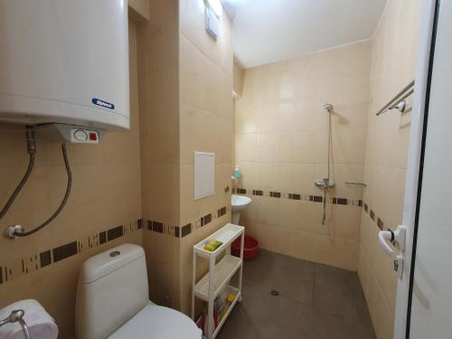 Cozy, spacious apartment near Paradise Bay, Sozopol (foto 9)