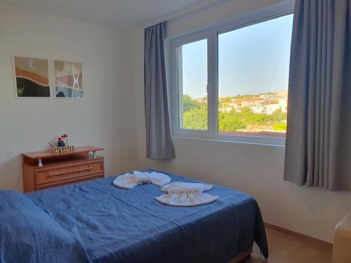 Cozy, spacious apartment near Paradise Bay, Sozopol (foto 6)