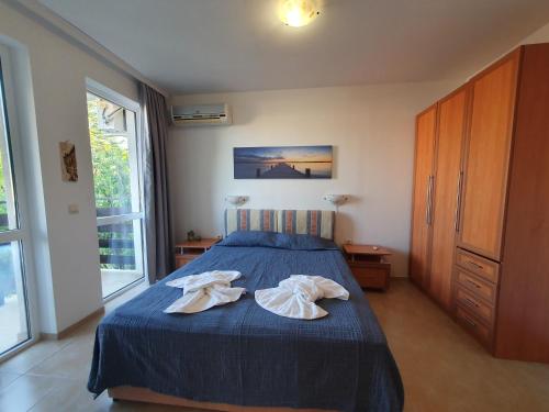 Cozy, spacious apartment near Paradise Bay, Sozopol (foto 3)