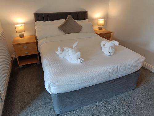 The Meldon Suite