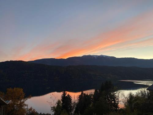 See- & Bergblick Millstatt, Millstatt (foto 4)
