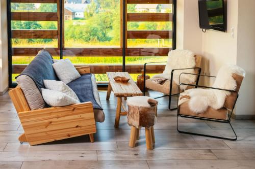 Chalupa Záhorka (Chalupa Zahorka) in Svitavy