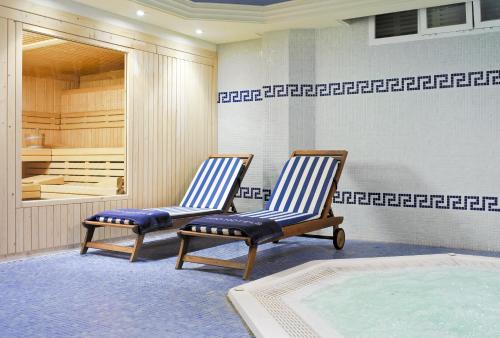 Boutique Hotel H10 Blue Mar - Adults Only - image 9