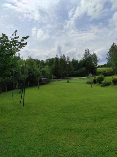 Za potokiem, Solina (foto 3)