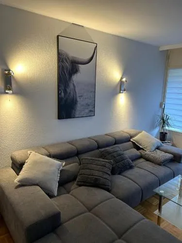 1 - Zimmer Appartement - kleine Harzperle in Langelsheim, Deutschland