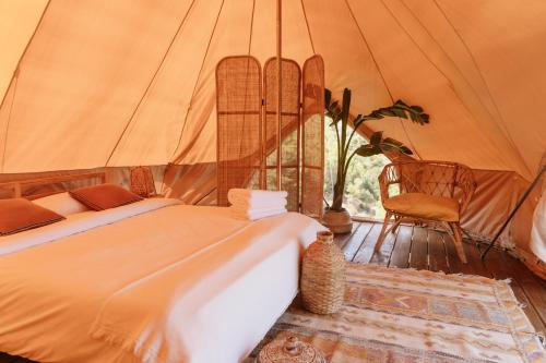  Dreamsea Mediterranean Camp in Benitachell