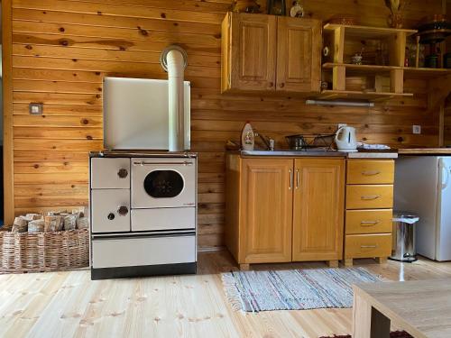 Holiday Home Milica