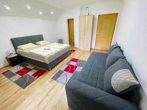 Unaqua Apartments - image 11