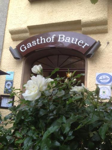 Gasthof Hotel Bauer