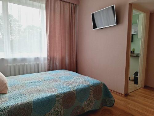 Maria Apartment Tolli in كوريسار