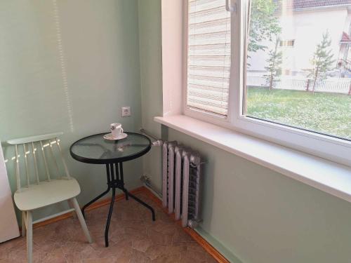 Maria Apartment Tolli in كوريسار