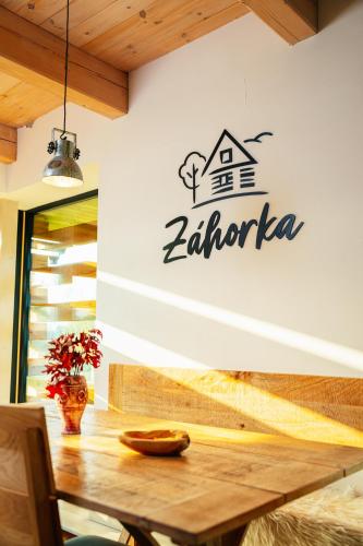 Chalupa Záhorka (Chalupa Zahorka) in Svitavy