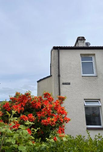 Loch Lomond Apartment