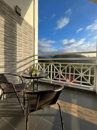 The Van Gogh Loft at Selesa Hillhomes