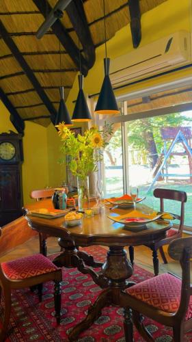 Patogumai, The Farm Shop in Grutfonteinas