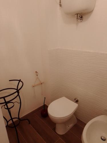 Casa Carducci Affittacamere in Monteleto