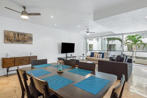 Nitta Condo 103 in Nuevo Vallarta , Mexico