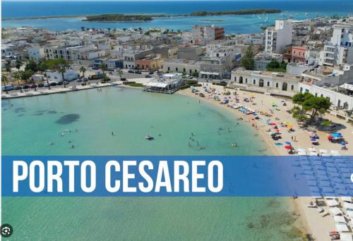 LEVANTE by SALENTO OASIS