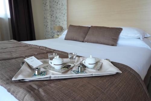 Hotel Torre Del Sud - image 7