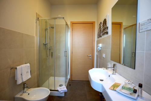 Hotel Torre Del Sud - image 9
