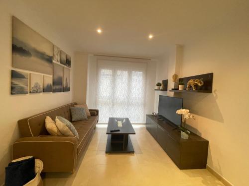  Apartamento LUNA in Viveiro