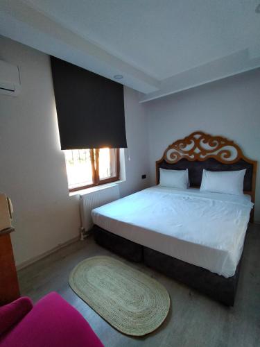 1 king bed