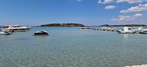 LEVANTE by SALENTO OASIS, Порто-Чезарео (фото 10)