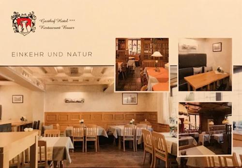 Gasthof Hotel Bauer - image 9