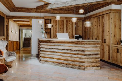 Előcsarnok, Hotel Adler - Paulas Alb in Ehingen (Donau)