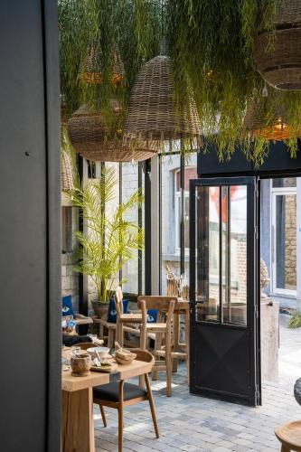 Hotel LEA - Maison Caerdinael – Durbuy