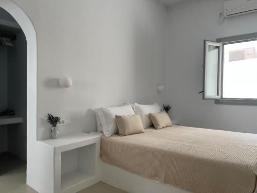 Mod Santorini Vegan Boutique Hotel