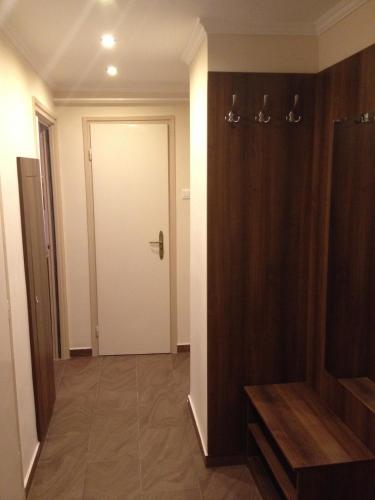 Facilities, Viva Apartman in Pentekfalu