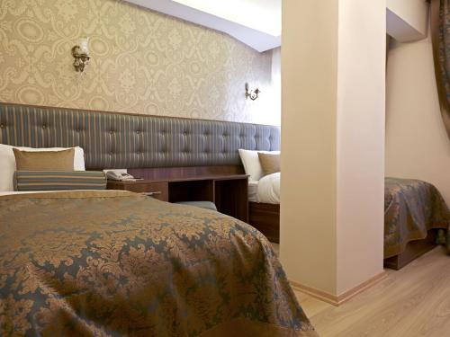 Marmara Place Old City Hotel, Istanbul (fotografie 8)