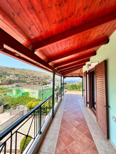 Green Villa - image 3