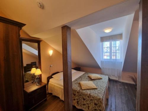 Taanilinna Hotell, Tallin (foto 3)
