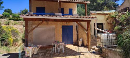 Petite maison en Provence