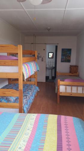 Cape Agulhas BACKPACKERS in Struisbai