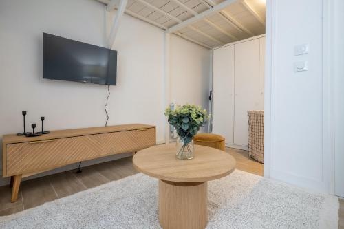 Studio Part Dieu, Lyon (photo 2)